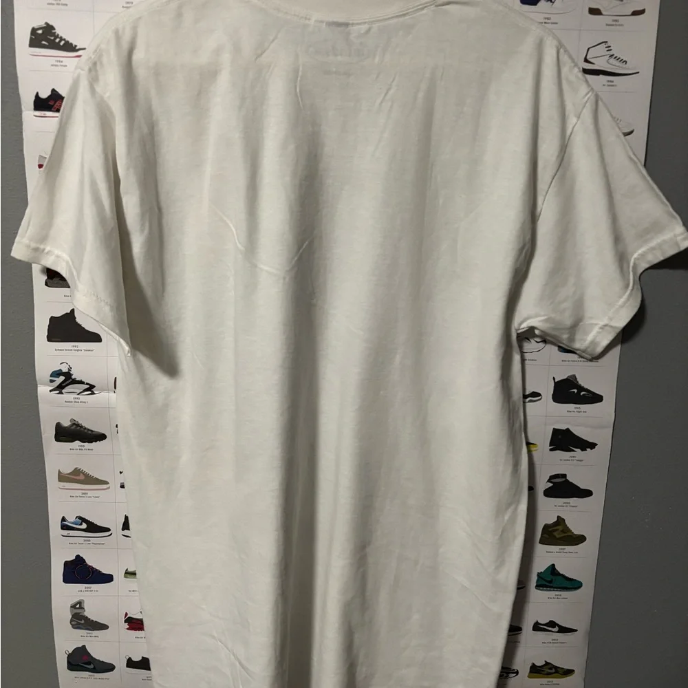 VINTAGE MIDSET THINGS T SHIRT - Picture 2 of 2